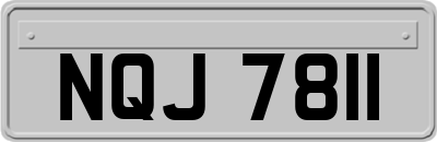 NQJ7811