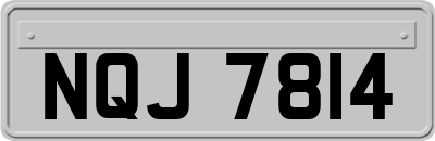 NQJ7814
