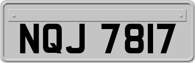 NQJ7817