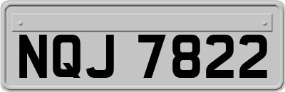 NQJ7822
