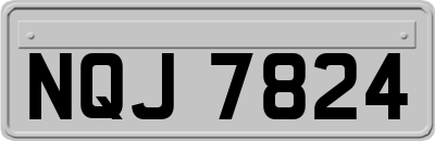 NQJ7824