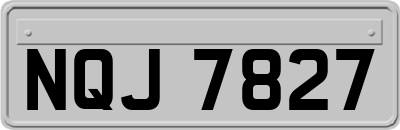 NQJ7827