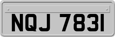 NQJ7831