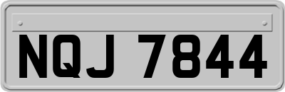 NQJ7844