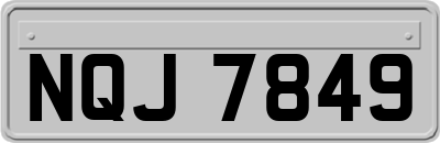 NQJ7849