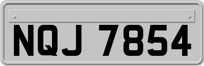 NQJ7854