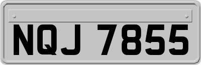 NQJ7855
