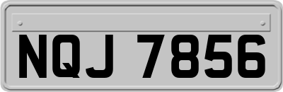 NQJ7856