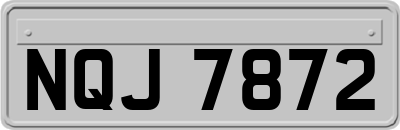 NQJ7872