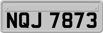 NQJ7873