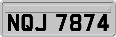 NQJ7874