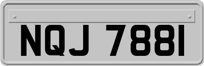 NQJ7881