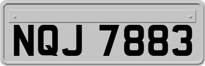 NQJ7883