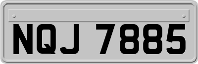 NQJ7885