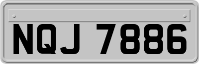NQJ7886