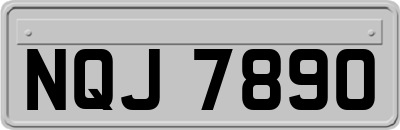 NQJ7890