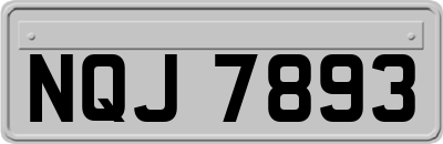 NQJ7893