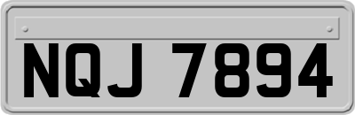 NQJ7894