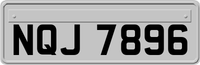 NQJ7896