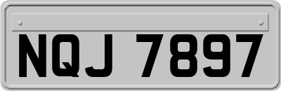 NQJ7897