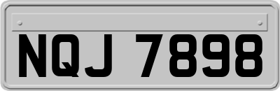 NQJ7898