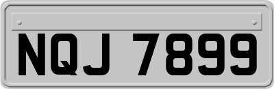 NQJ7899