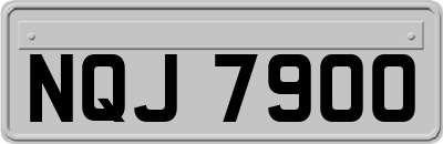 NQJ7900