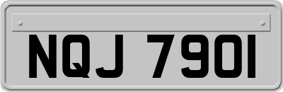 NQJ7901