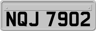 NQJ7902