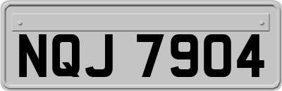 NQJ7904