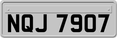 NQJ7907