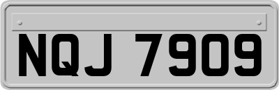 NQJ7909