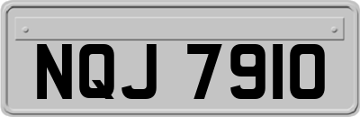 NQJ7910