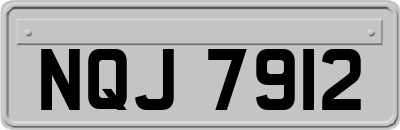 NQJ7912