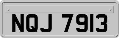 NQJ7913
