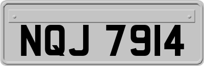 NQJ7914