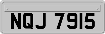 NQJ7915