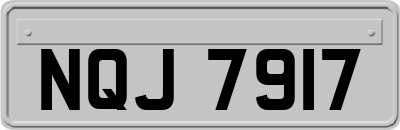 NQJ7917