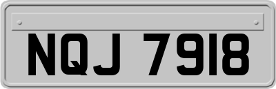 NQJ7918