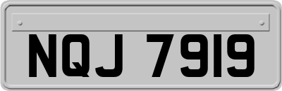 NQJ7919