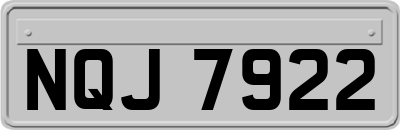 NQJ7922
