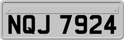 NQJ7924