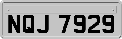 NQJ7929