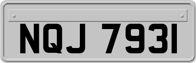 NQJ7931