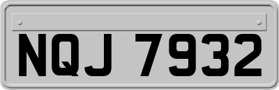 NQJ7932