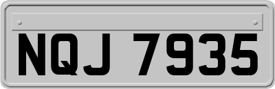 NQJ7935