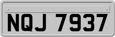 NQJ7937
