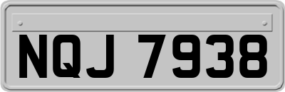NQJ7938