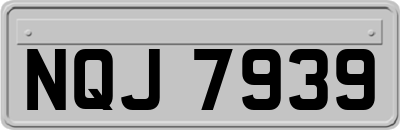 NQJ7939