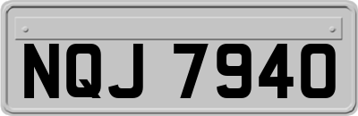 NQJ7940